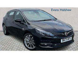 1.2 turbo 145 griffin edition 5dr 2021