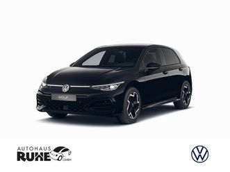 golf viii 1.5 etsi r-line