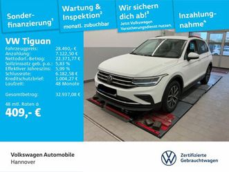 tiguan 2.0 tdi ahk led kamera pdc shz