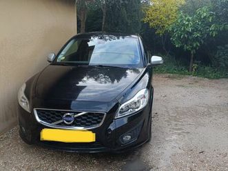 volvo c30 r design - 150ch geartronic