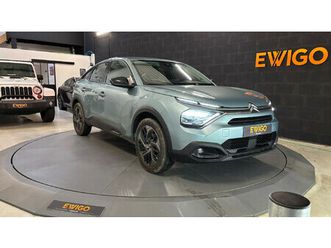 1.2 puretech 130ch plus start-stop - attelage carplay camera