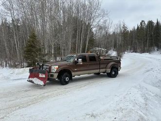 2011 f-350 king ranch