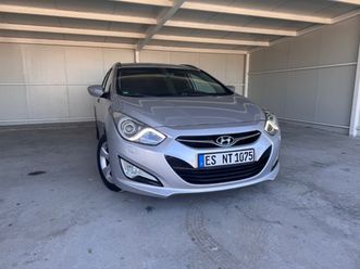 hyundai i40 avtomat-keyles 13,900 bgn
