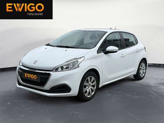 generation-i 1.0 70cv active - distri faite - bluetooth - climatisation