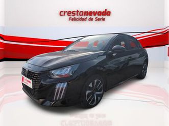 peugeot 208 active puretech 100