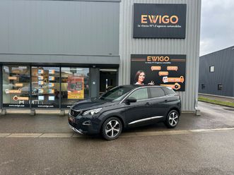 generation-ii 1.6 thp 165ch gt line seulement 13 930 klm