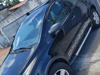 volkswagen crossfox 1.6 mi total flex 8v 5p 2006