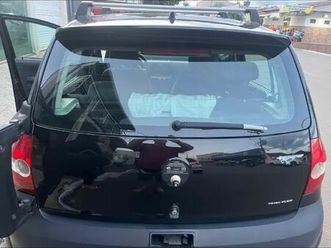 volkswagen crossfox 1.6 mi total flex 8v 5p 2010