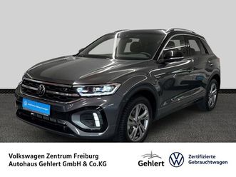 r-line 1.5 tsi dsg ahk navi led rückfahrkamera