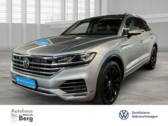 atmosphere 3.0 v6 tdi 4motion automatik luftfederung ad niveau standhzg