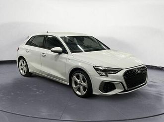 sportback 1.5 35 tfsi