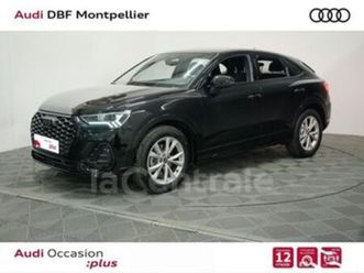 ii sportback 35 tfsi 150 s line s tronic 7