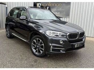(f15) xdrive30da 258ch exclusive