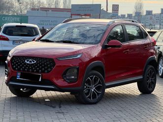 chery tiggo 2 pro an. 2024