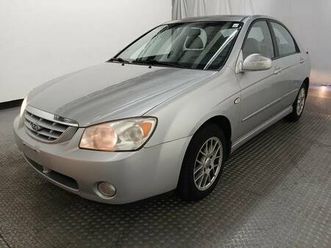 kia cerato 2,0 automatik ex