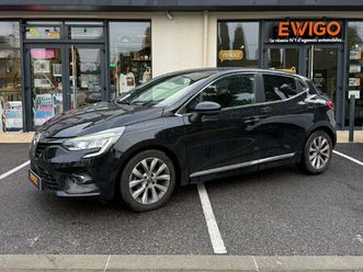 5 - 100cv - intens - regulateur de vitesse - maintien de voie