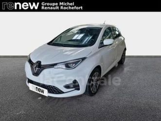 generation2 r110 intens achat integral intens 52kwh