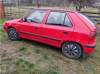 skoda felicia 1.3 lxi