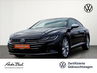 arteon elegance 2.0tsi dsg navi led panorama acc