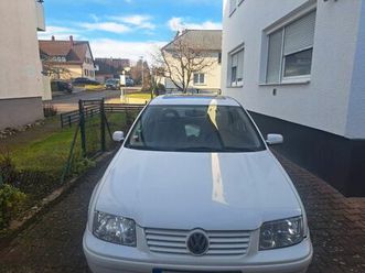 volkswagen bora 2.0 auto highline highline