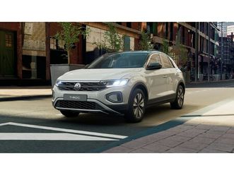 1.0 tsi goal navi digitales cockpit led acc apple carplay android auto 2-zonen-klimaautom