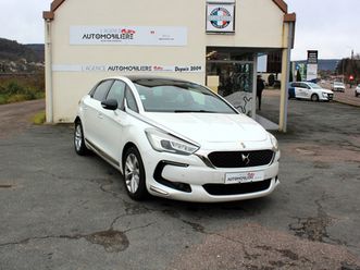 bluehdi 120 ch édition 1955 *toit panoramique*