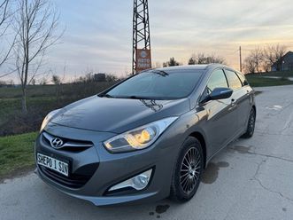 hyundai i40 1.7crdi keyless 11,600 bgn