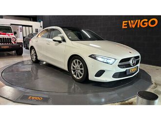 200 163ch progressive line 7g-dct bva limousine - entretien a jour