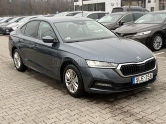 skoda octavia 2.0 tdi scr ambition dsg áfás!digiműszerfal!4xülésfűtés!