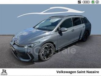 viii generation2 sw 1.5 etsi evo2 150 r-line dsg7