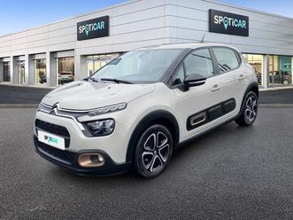 1.2 puretech 110ch s&s c-series 120-121g