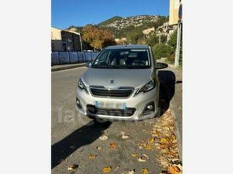 1.2 puretech 82 collection 5p