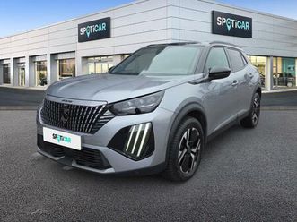 puretech 130 gt s&s eat8