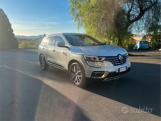 renault koleos 2.0dci 190cv