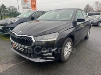 iv 1.0 tsi 95 ambition bvm5