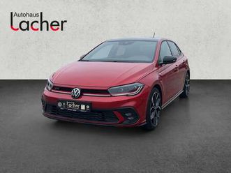 polo gti 2.0 tsi iq.drive,iq.light,kamera,navi