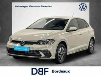 vi generation2 1.0 tsi 95 s&s vw edition bvm5