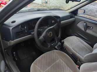 volkswagen santana 2.0 mi 2p e 4p 2002