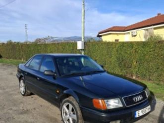 audi 100 ≫ 1992 • 5 000 лв. • id