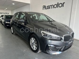 bmw serie 2 active tourer 218d business