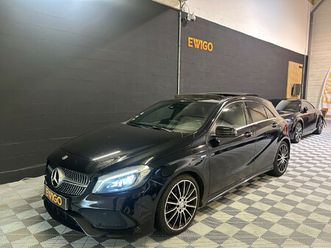 1.6 180 120ch white art edition 7g-dct bva / toit ouvrant / sieges chauffants