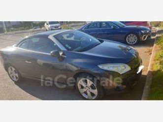 iii coupe cabriolet 1.4 tce 130 exception