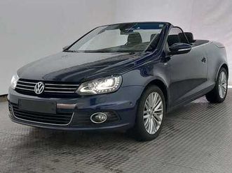 vw eos 2,0 tsi dsg cup