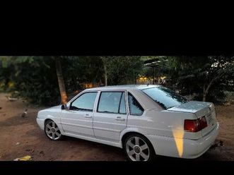 volkswagen santana 1.8 mi (álcool) 2000