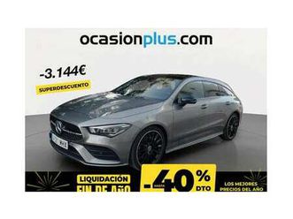 shooting brake 200d 8g-dct