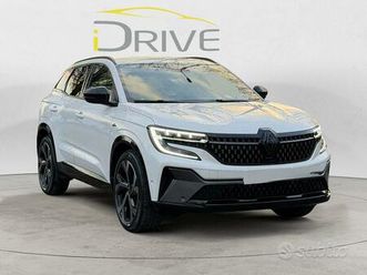 renault austral 1.2 e-tech full hybrid iconic...