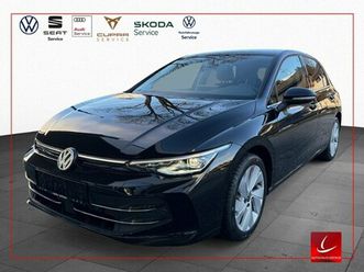 viii 1.5 tsi kamera shz led iq.lights navi klima acc light-assist