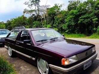 volkswagen santana cli /cl /c 1.8/2.0 /su 2.0 2p/4p 1993