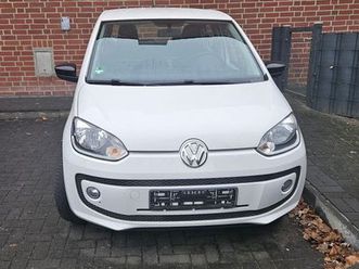volkswagen up! 1.0 44kw cup up! cup up!