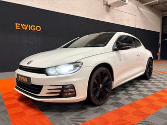 2.0 tdi 150 r line black session